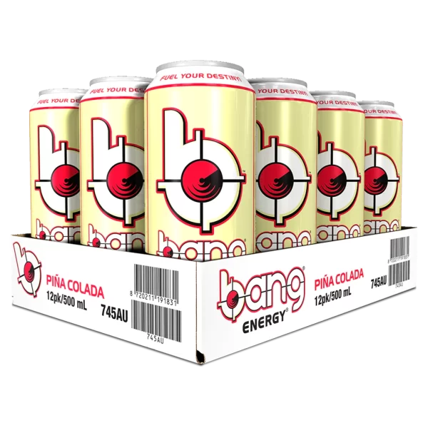 BANG RTD'S
