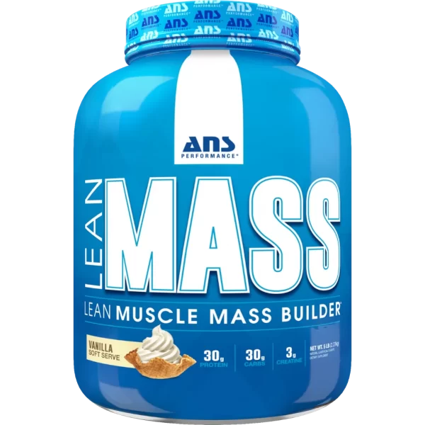 LEAN MASS